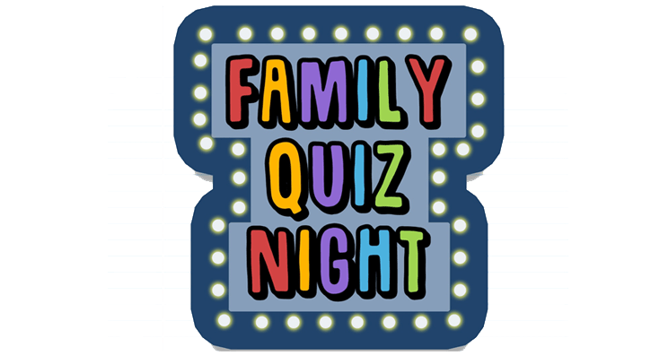 family quiz night